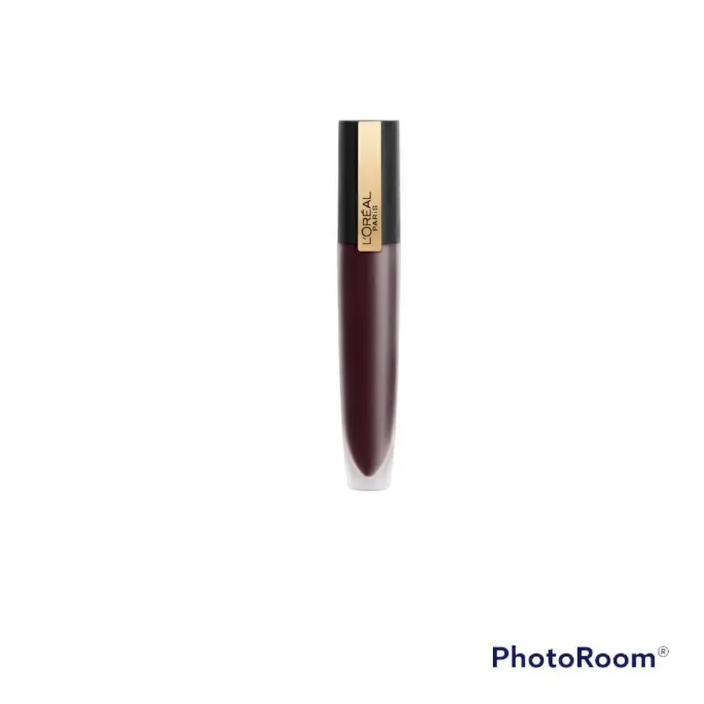 🌼🌼Loreal Paris Rogue Signature Matte lipstick 432 I Dare. NWOT🌼🌼